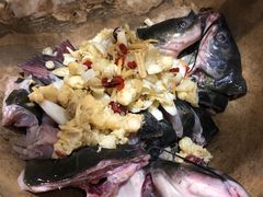 清江鱼-渔小生蒸汽石锅鱼(印象城店)
