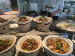 -壹只菜·崇明本地特色菜(崇明南门店)