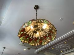 -德大西餐社(云南南路店)