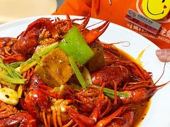 -怪怪龙虾·来自江苏盱眙(惊驾路店)