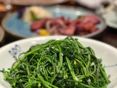 -白天鹅宾馆-玉堂春暖餐厅