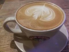 -MAAN COFFEE(金桥店)