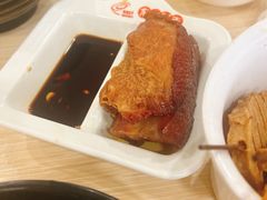 -东方削面(迎泽街店)