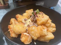 -小厨娘淮扬菜(板桥一店)