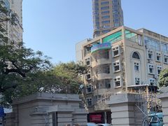 -厦门市少年儿童图书馆(中山公园馆)