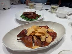 -张福记(五一公园店)