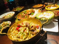 -楼兰新疆主题餐厅(悠方店)