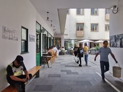 -RAC BAR(安福路店)