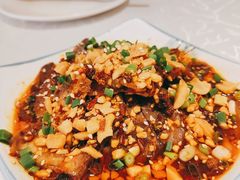 -马凯餐厅(长椿街店)