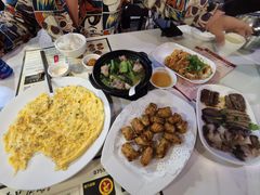 -壹只卤鹅·潮汕菜(莲塘店)