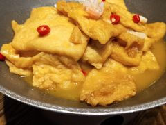 衡山油豆腐-大鸽饭(马王堆店)