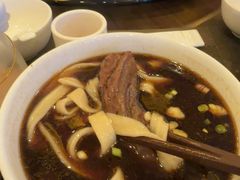 -中国厨房/台湾牛肉面