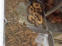 -大益烤鸡