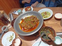 -湘水滨·臭鳜鱼·湘菜(马驹桥店)