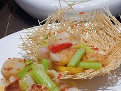 -沈灶河豚宴·河豚融合餐厅(汉中路店)