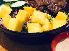 -幸屿 创意料理(永嘉天地店)