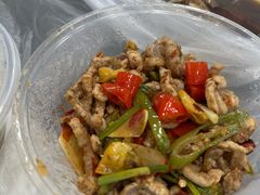 -胖哥家藏菜(护国路店)