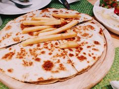 -ALAMEEN阿拉伯餐厅(三里屯店)