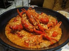 -红辣椒·川菜·火锅(张杨路店)