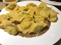 -船歌·鱼水饺青岛菜(金狮广场店)