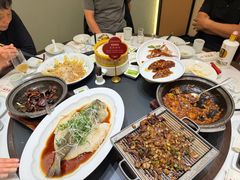 -新乾隆酒楼(帝景园店)