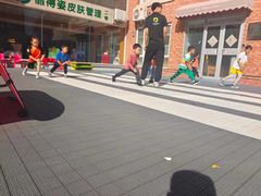 -动力小特工运动馆(望京店)