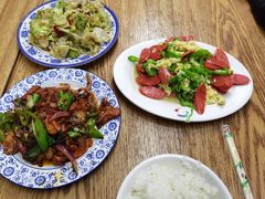 -汉时湘菜