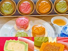 -良枫友信(陈家祠店)