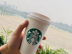 -星巴克(成都科学城店)