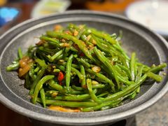 -真地道京味府·鲜橙烤鸭·北京菜(朝外大街东大桥店)