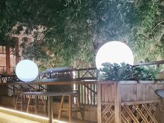 -麦落精酿啤酒餐吧(先农大院店)