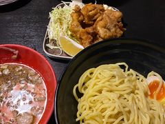 -日本料理神拉面