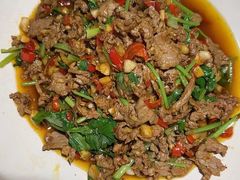-屋里饭菜·湘菜馆(火车站店)