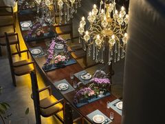 -狮拾久·现代新加坡料理(福田COCO Park店)