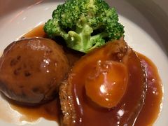 -海航大厦万豪酒店彩海轩中餐厅(霄云路店)