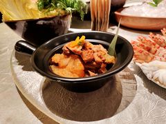 -ONE FULL 古董港式海鲜火锅