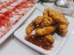 -傣妹火锅(九亭店)