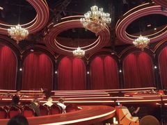 -交通银行前滩31演艺中心