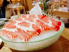 -尚海豆捞(乐虹坊店)