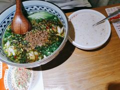 -三两粉(深圳龙华上塘店)
