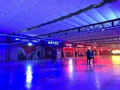 -未来战场·大空间VR·轰趴·团建(常营店)