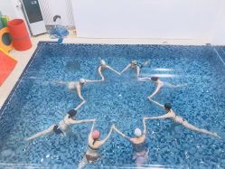 -昕孕瑜伽·孕妇瑜伽·产后修复