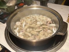 织金竹笙椰子鸡-狐狸爱上椰子鸡(滨江星光大道店)