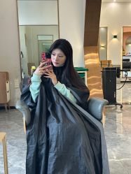 -V8潮牌·接发烫染连锁