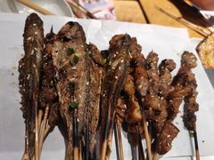 -木屋烧烤(坂田天安云谷店)