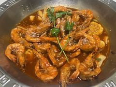 -李想大虾(吾悦广场店)
