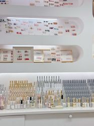 -芊冉•美甲美睫纹绣