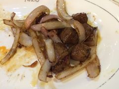 -大渔铁板烧(中山路八佰伴店)