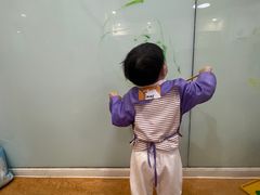 -爱威盛亲子俱乐部·纽约国际早托中心