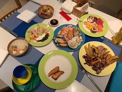 -味餐厅·海鲜·火锅·自助餐